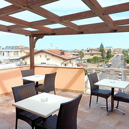 Hotel Riviera Fiumicino Extérieur photo