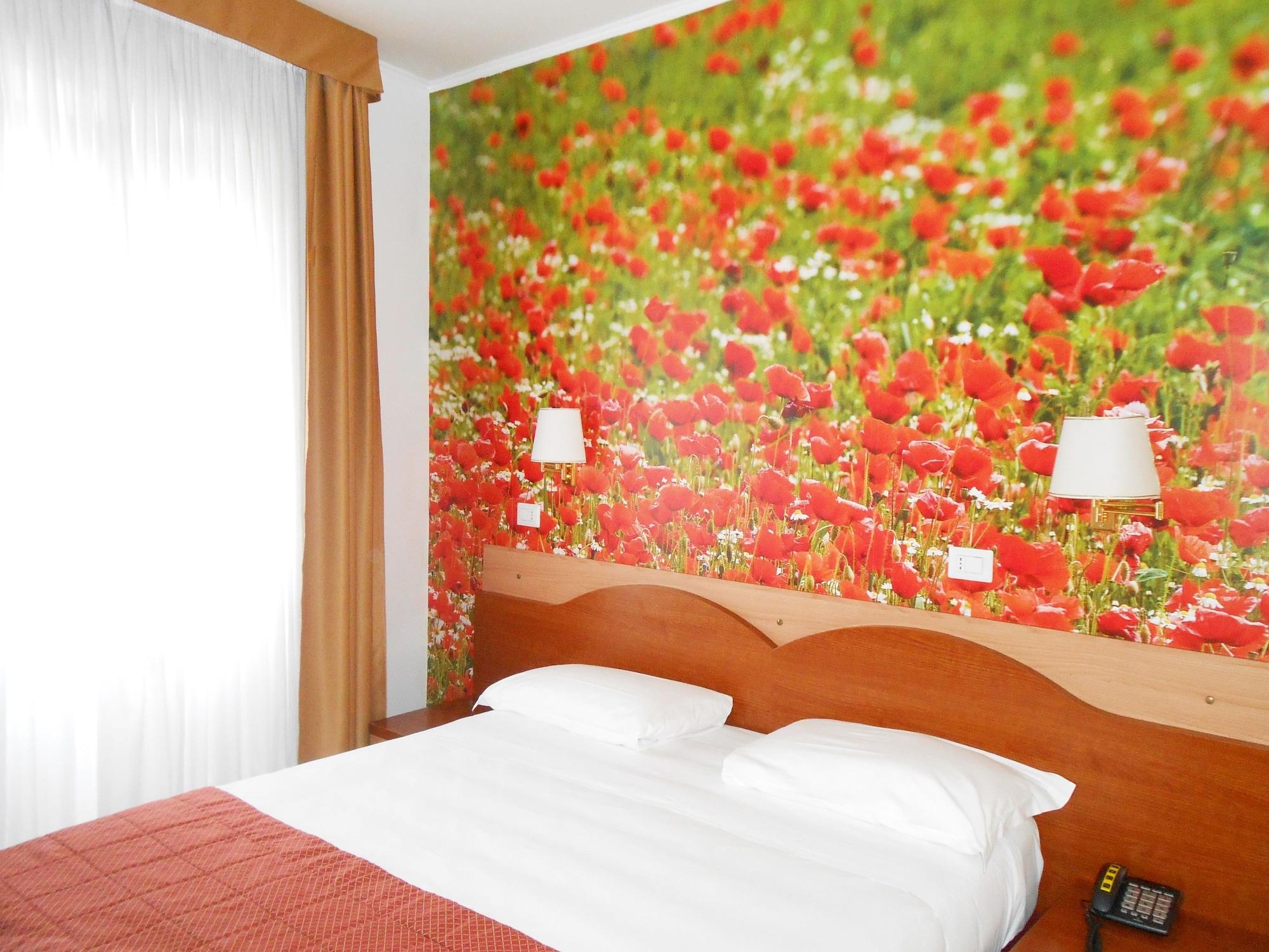 Hotel Riviera Fiumicino Extérieur photo