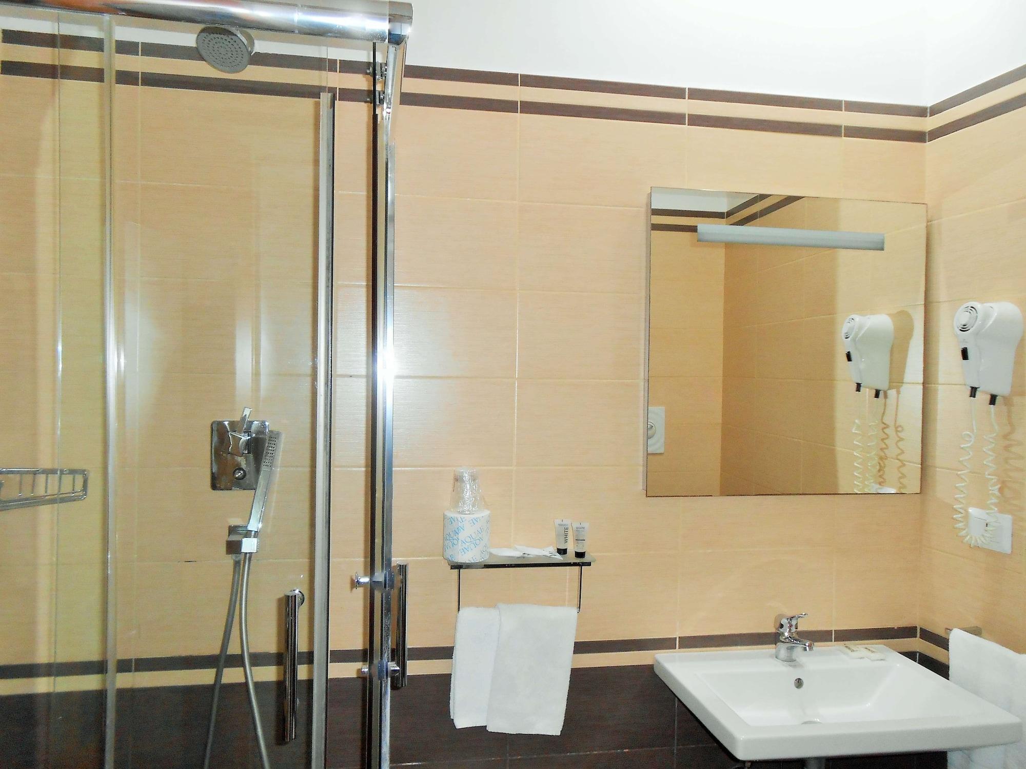 Hotel Riviera Fiumicino Extérieur photo