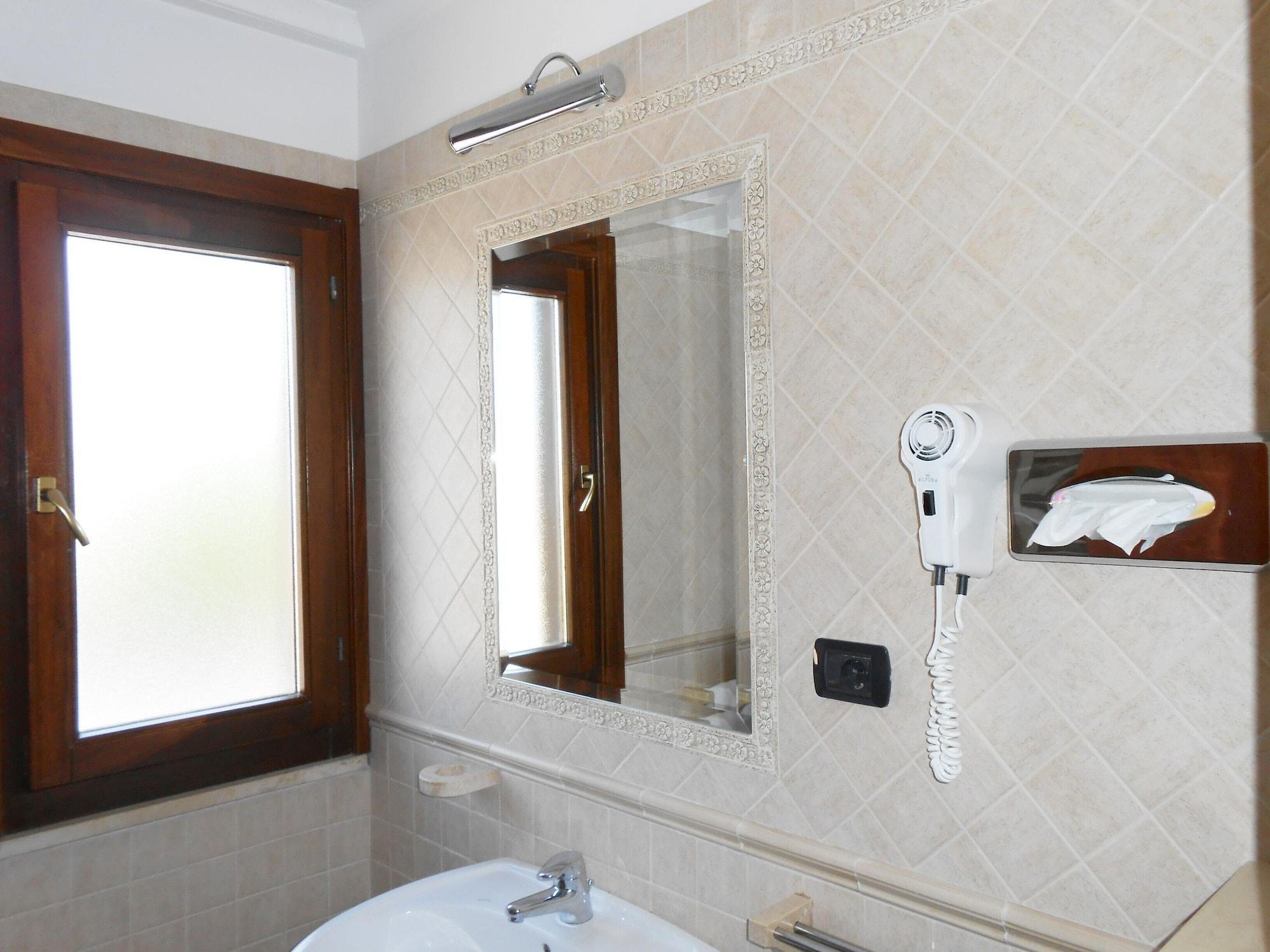 Hotel Riviera Fiumicino Extérieur photo