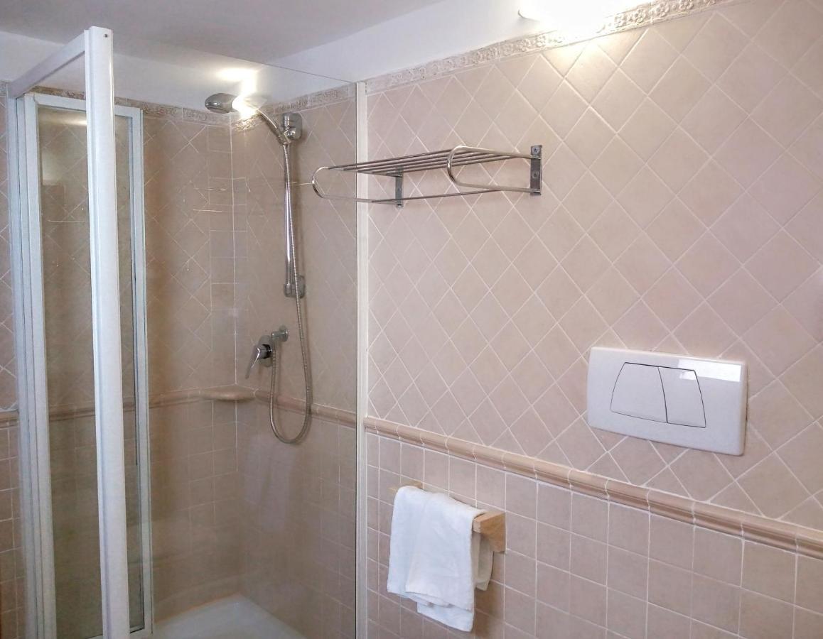 Hotel Riviera Fiumicino Extérieur photo