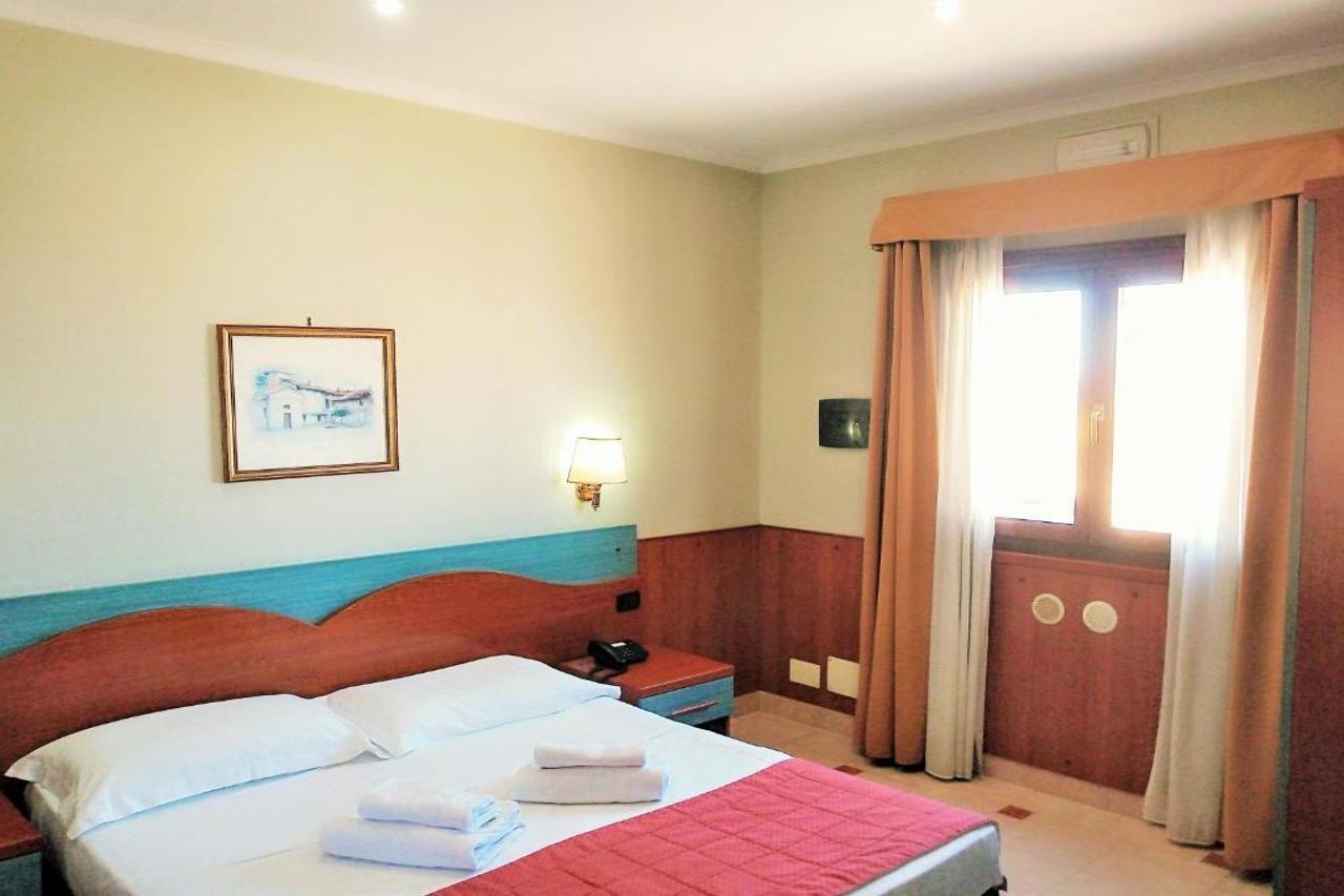 Hotel Riviera Fiumicino Extérieur photo
