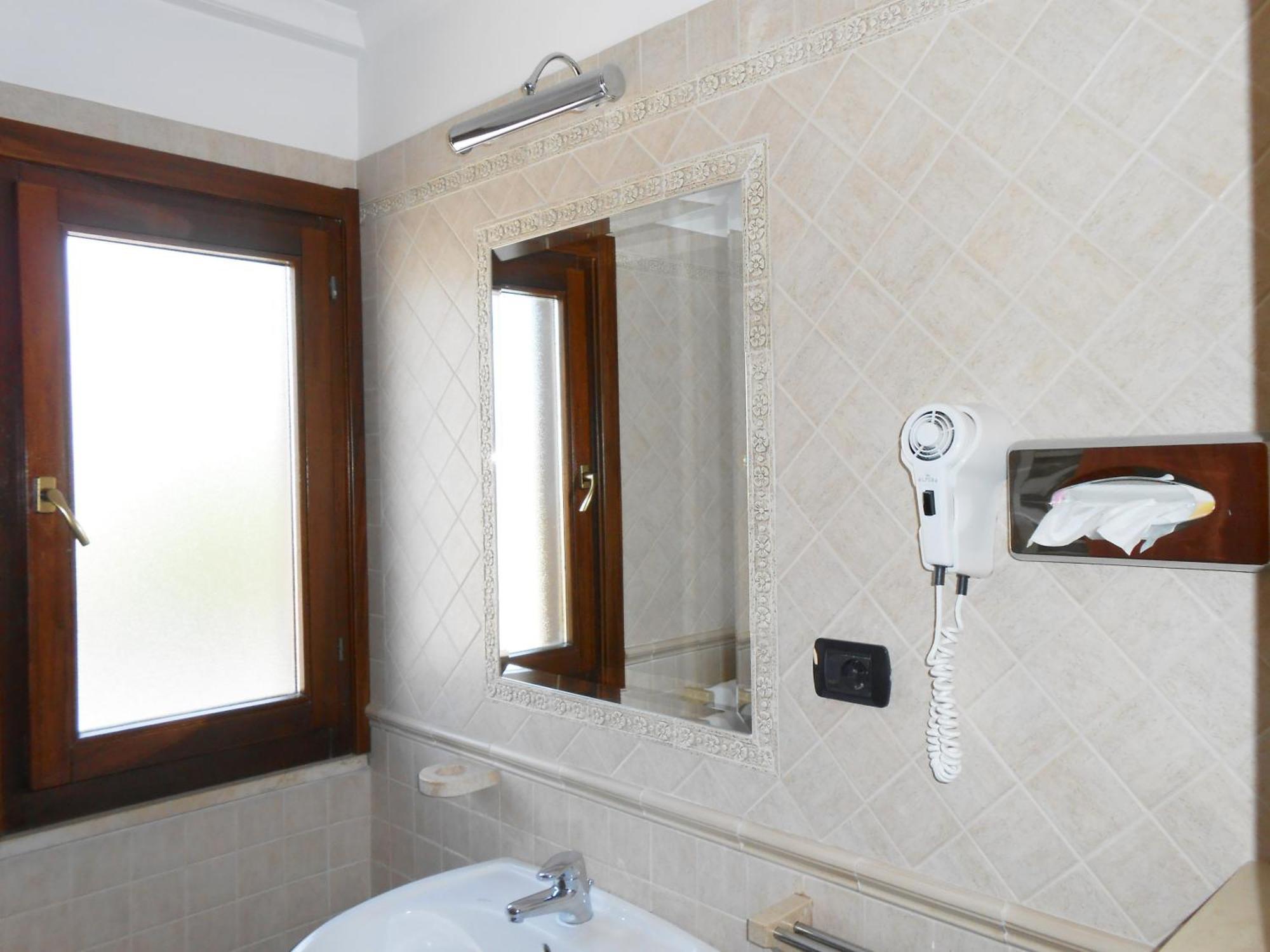 Hotel Riviera Fiumicino Chambre photo