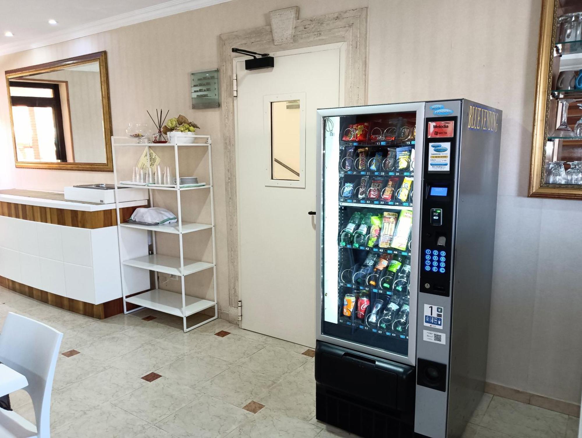 Hotel Riviera Fiumicino Extérieur photo