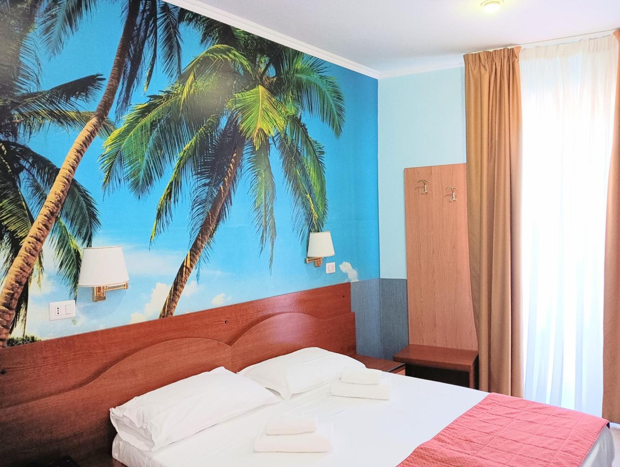 Hotel Riviera Fiumicino Extérieur photo