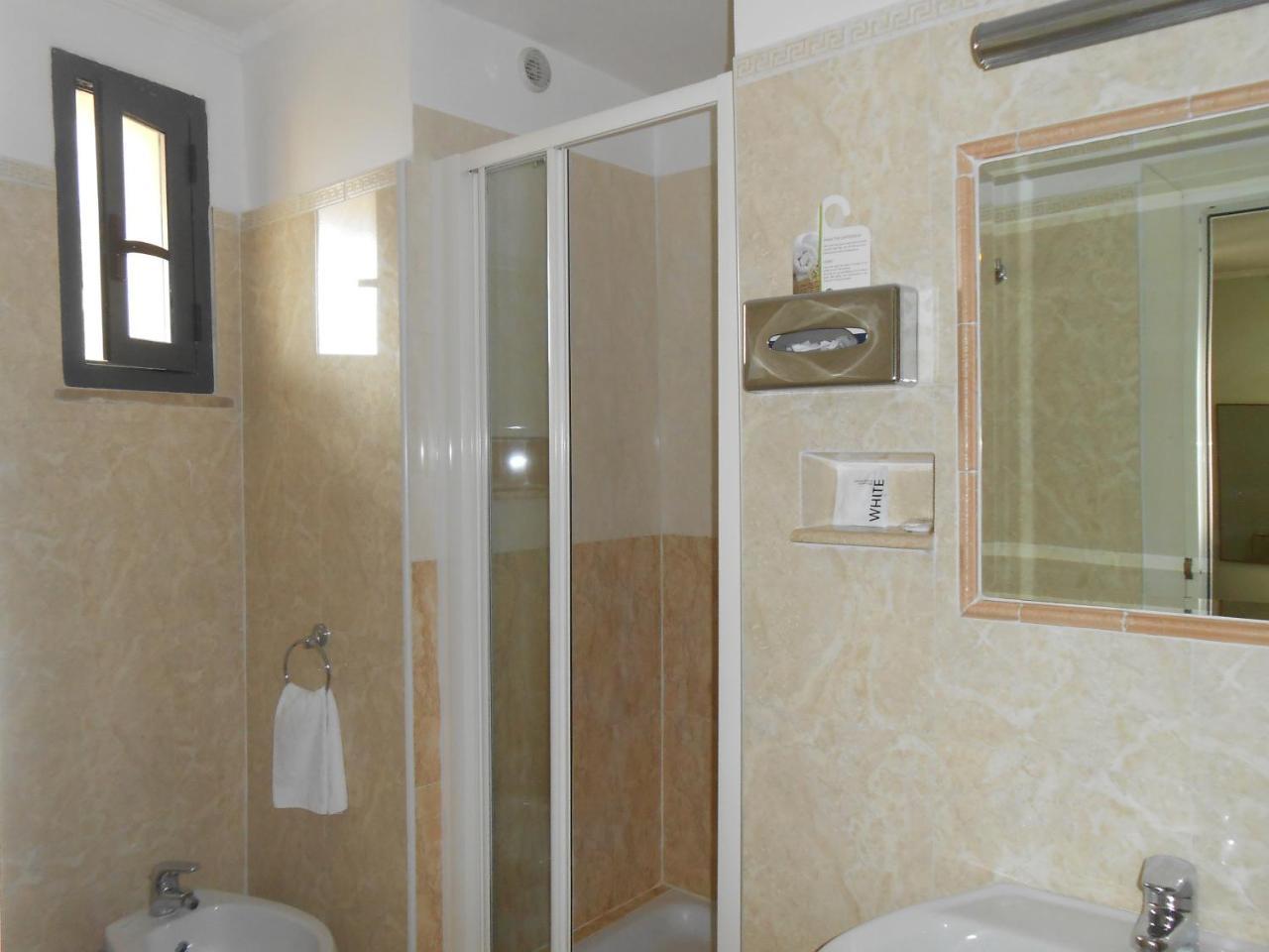 Hotel Riviera Fiumicino Chambre photo